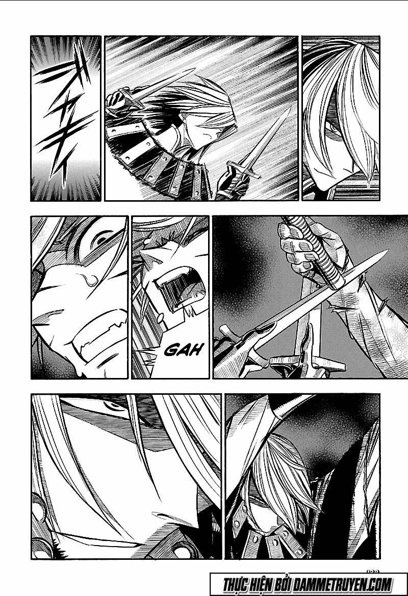 Wolfsmund: Chapter 19