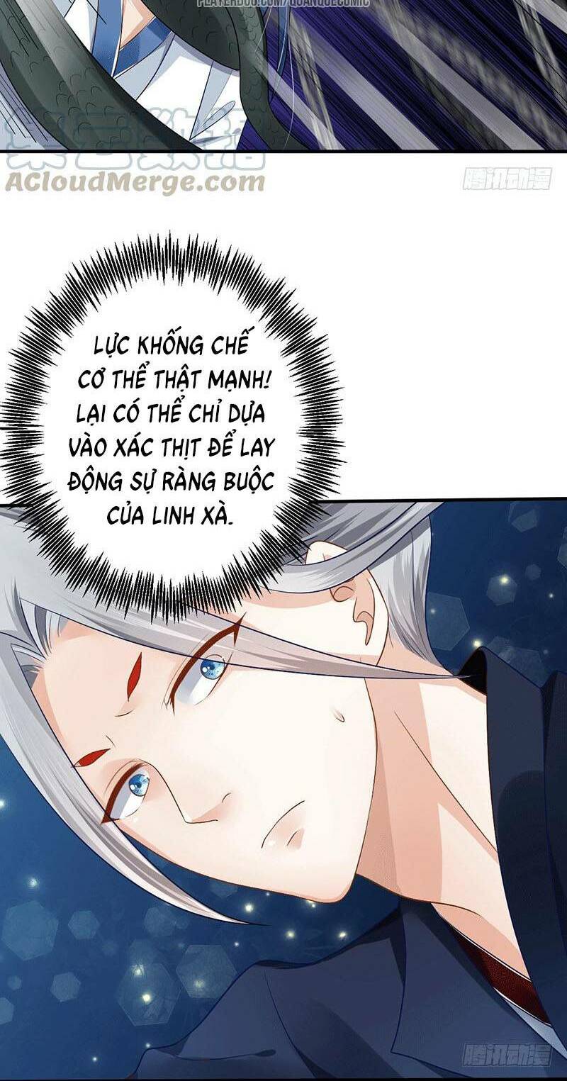 Ta Có Một Bộ Hỗn Độn Kinh: Chapter 30