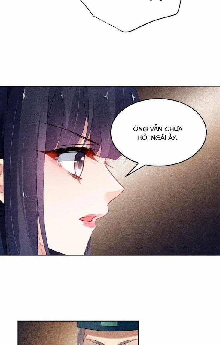 Vấn Đan Chu: Chapter 20