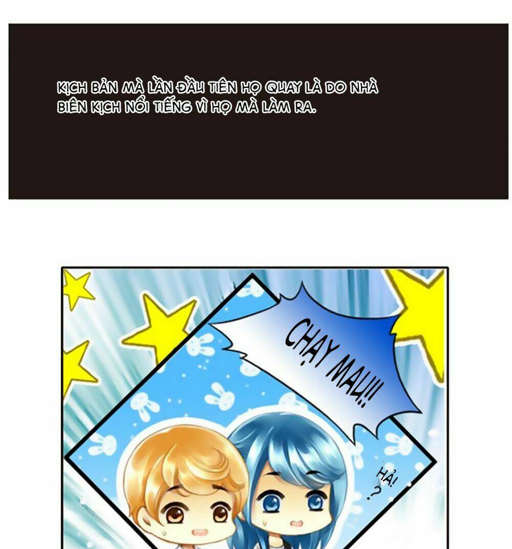 Siêu Sao Trứ Danh: Chapter 18