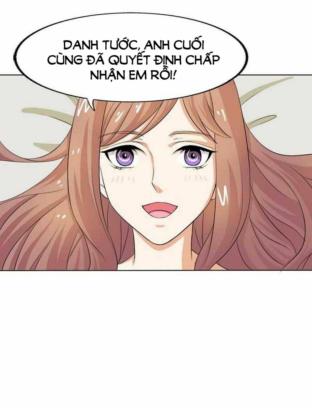 Em Vẫn Còn Nhỏ: Chapter 72