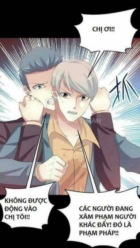 Truyện Kinh Dị Ở Tòa Nhà Số 44: Chapter 96