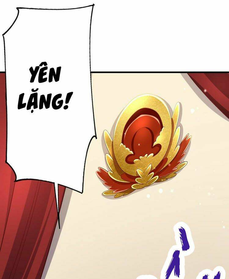 Ức Vạn Song Bảo: Mami, Bó Tay Chịu Trói: Chapter 29.1