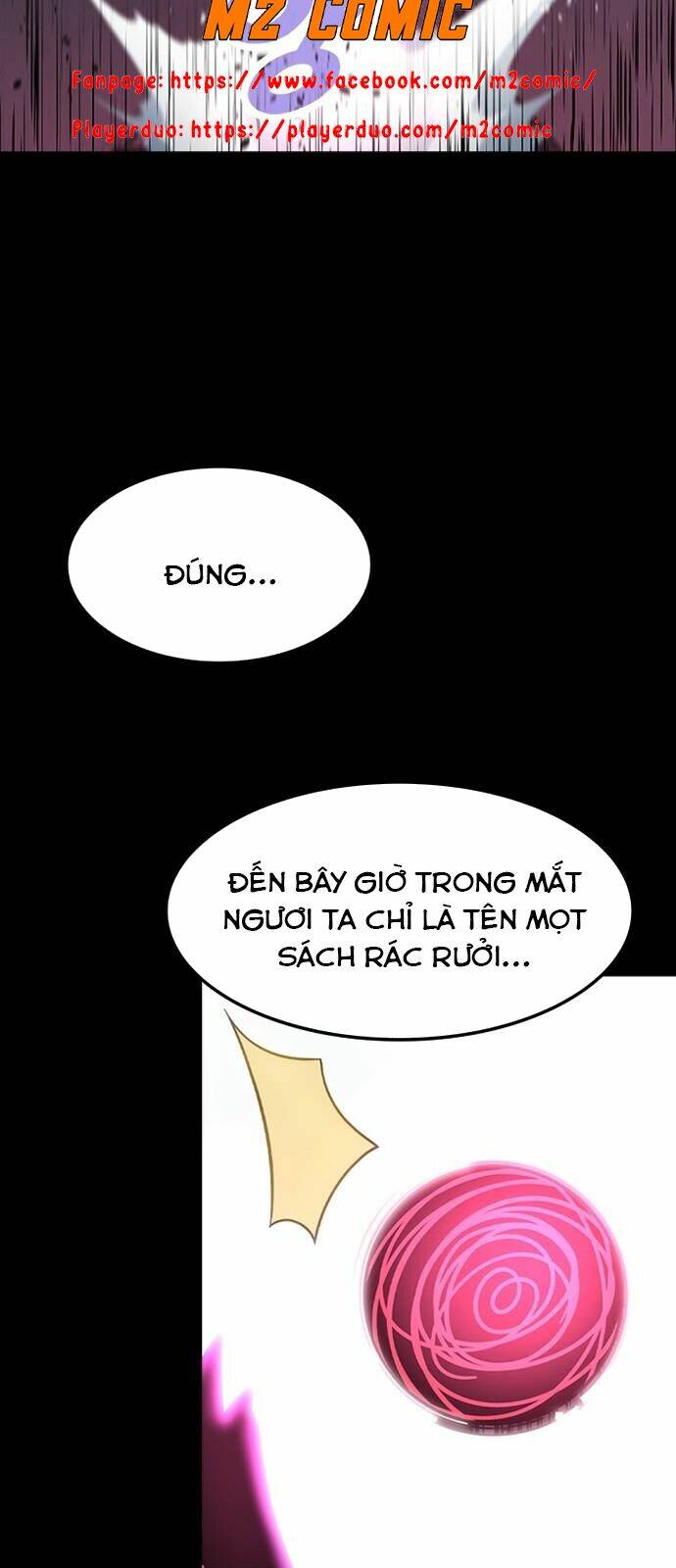 Điểm Chết: Chapter 23