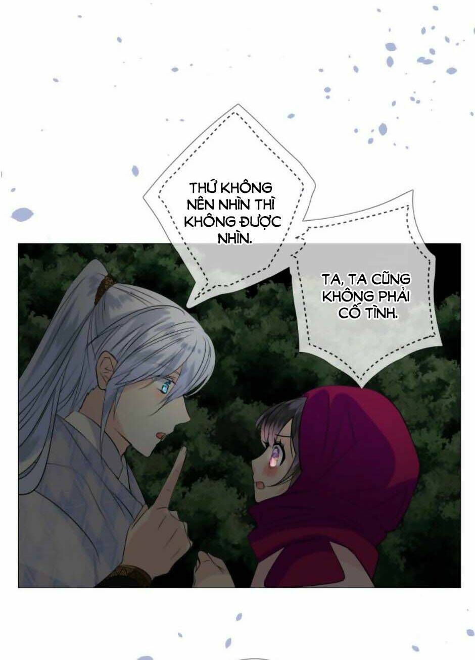 Sao Lại Là Yêu?: Chapter 16