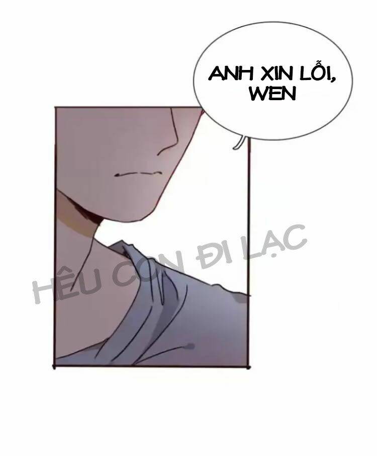 Cuộc Chiến Tình Yêu: Chapter 0