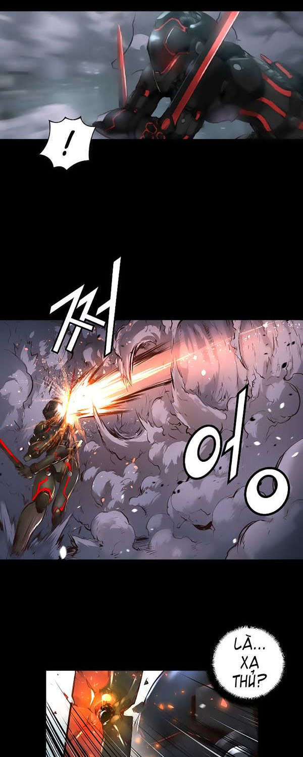Dị Giới Tam Tuyệt: Chapter 54
