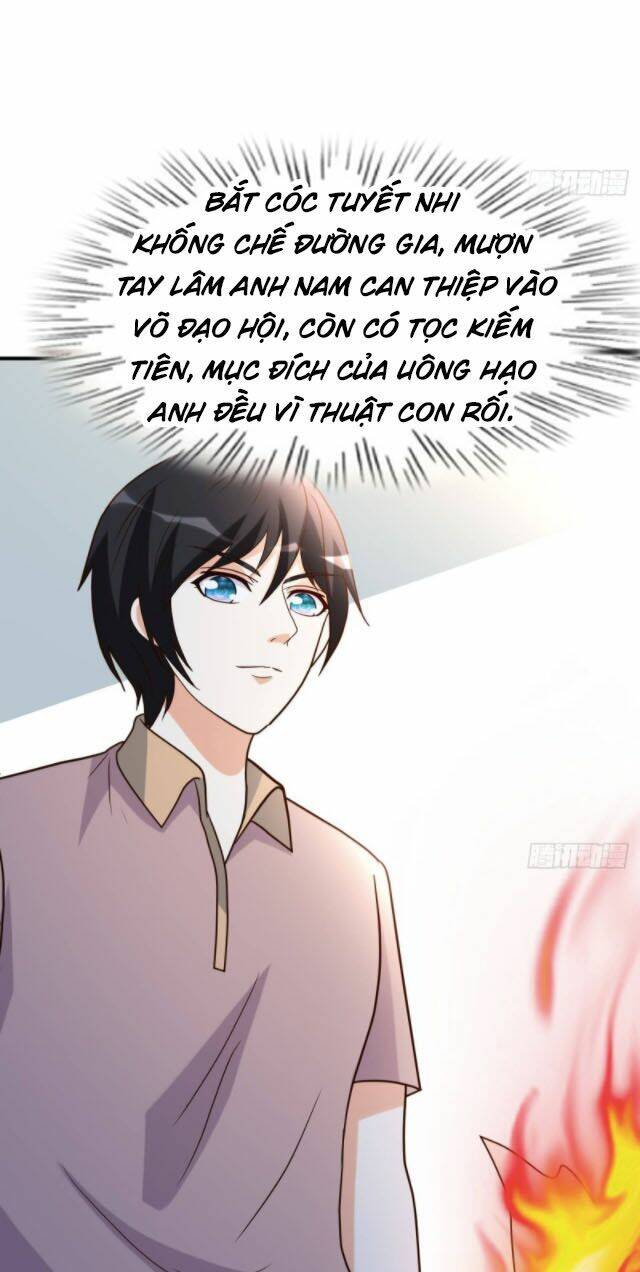 Trọng Sinh Tu Chân Tại Đô Thị: Chapter 96