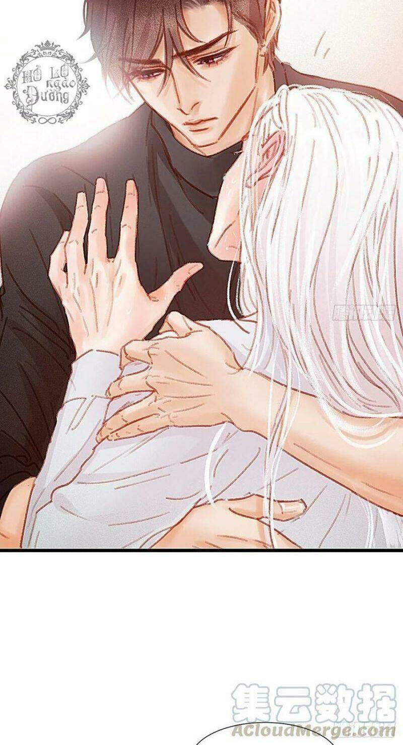 Hữu Yêu Lai Chi Họa Trung Tiên: Chapter 49