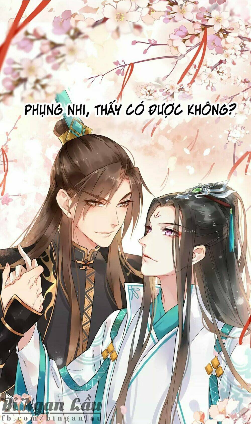 Bồng Sơn Viễn 2: Chapter 0