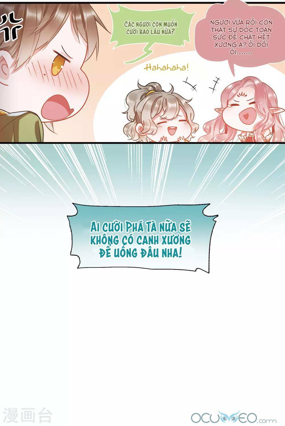 Danh Kiếm Chủng: Chapter 11