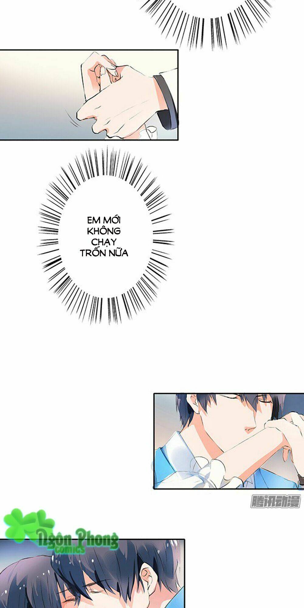 Thiên Kim Đường Môn: Chapter 1