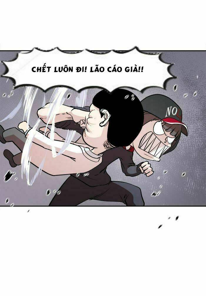 Change (Jinyuan): Chapter 13