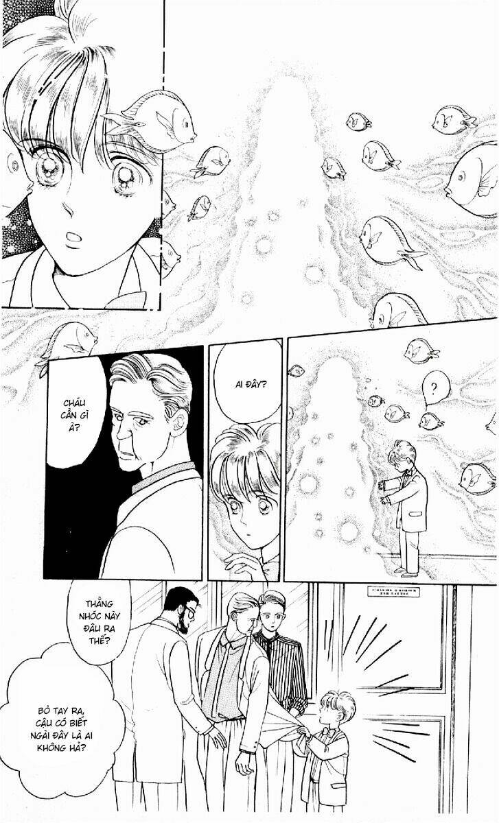 Tsuki no Ko: Chapter 5.1