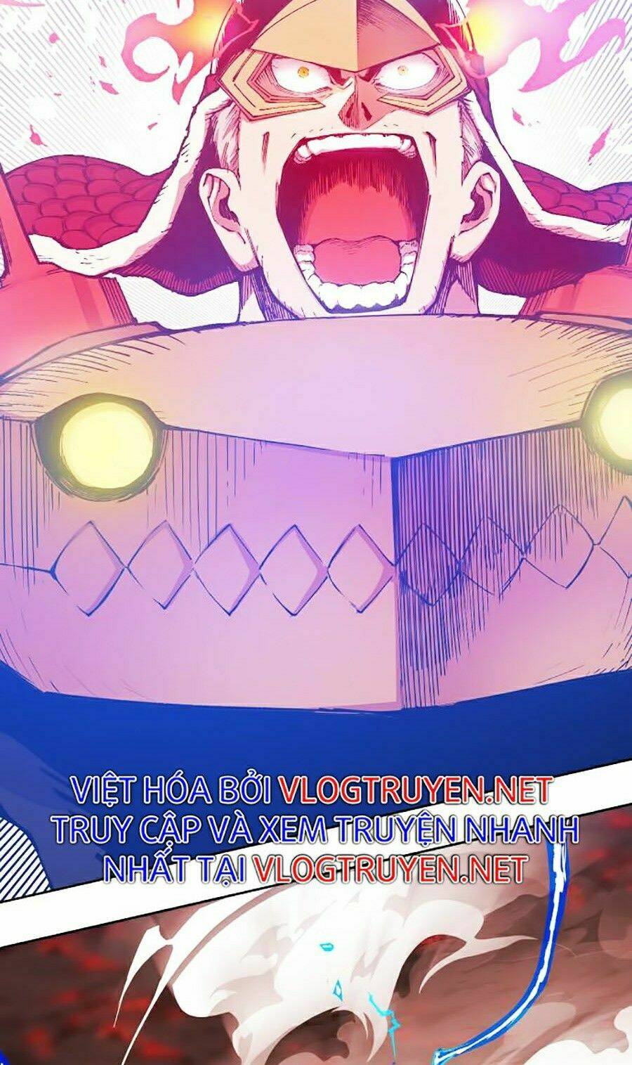 Hard Core Leveling Warrior Ss2: Chapter 100