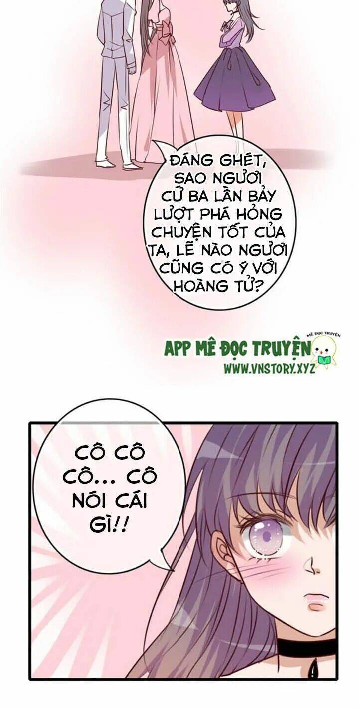 Sau Con Mưa Mùa Hạ: Chapter 64