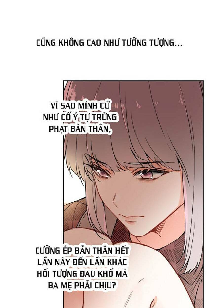 Tâm Động Thuấn Di: Chapter 50