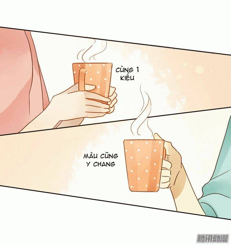 Sức Mạnh Của Sắc Đẹp: Chapter 53