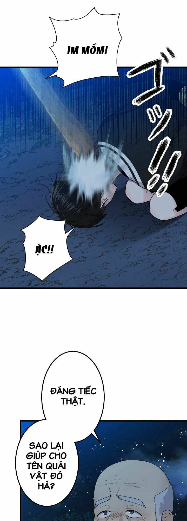 Trò Chơi Của Chúa Thượng: Chapter 1