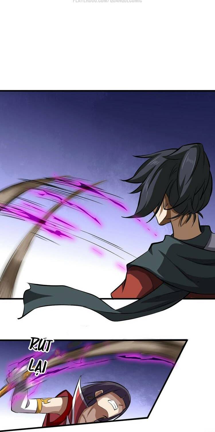 Đấu Hồn Đại Lục: Chapter 7