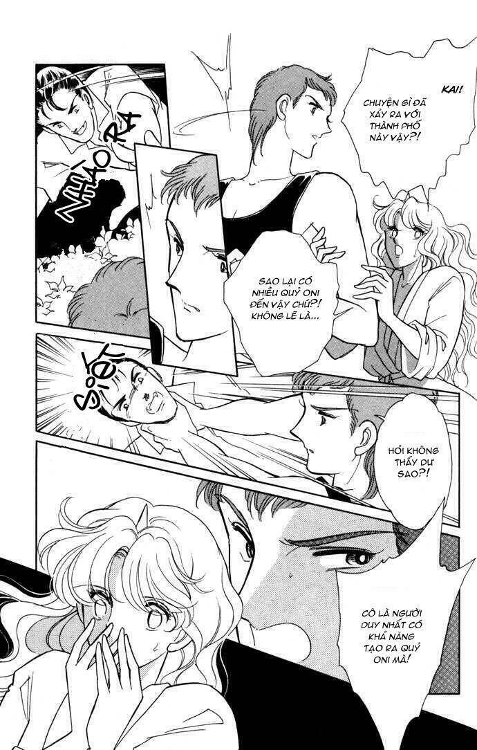 Ao No Fuuin - Blue Seal: Chapter 37