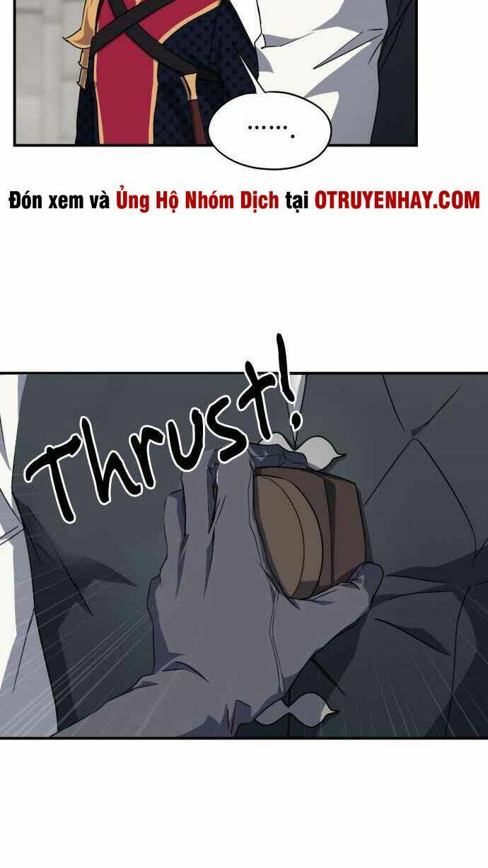 LÂU ĐÀI VÔ DANH: Chapter 31