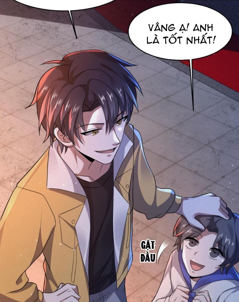 Quy Tắc Chuyện Lạ: Bắt Đầu Hóa Thân Đánh Lui Chiến Thần: Chapter 63.1