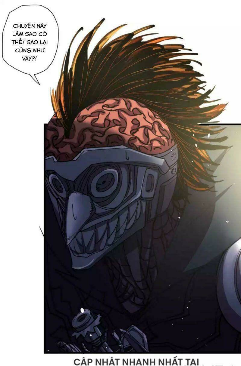 Tối Cường Đại Biểu Hoàng Kim Thận: Chapter 109