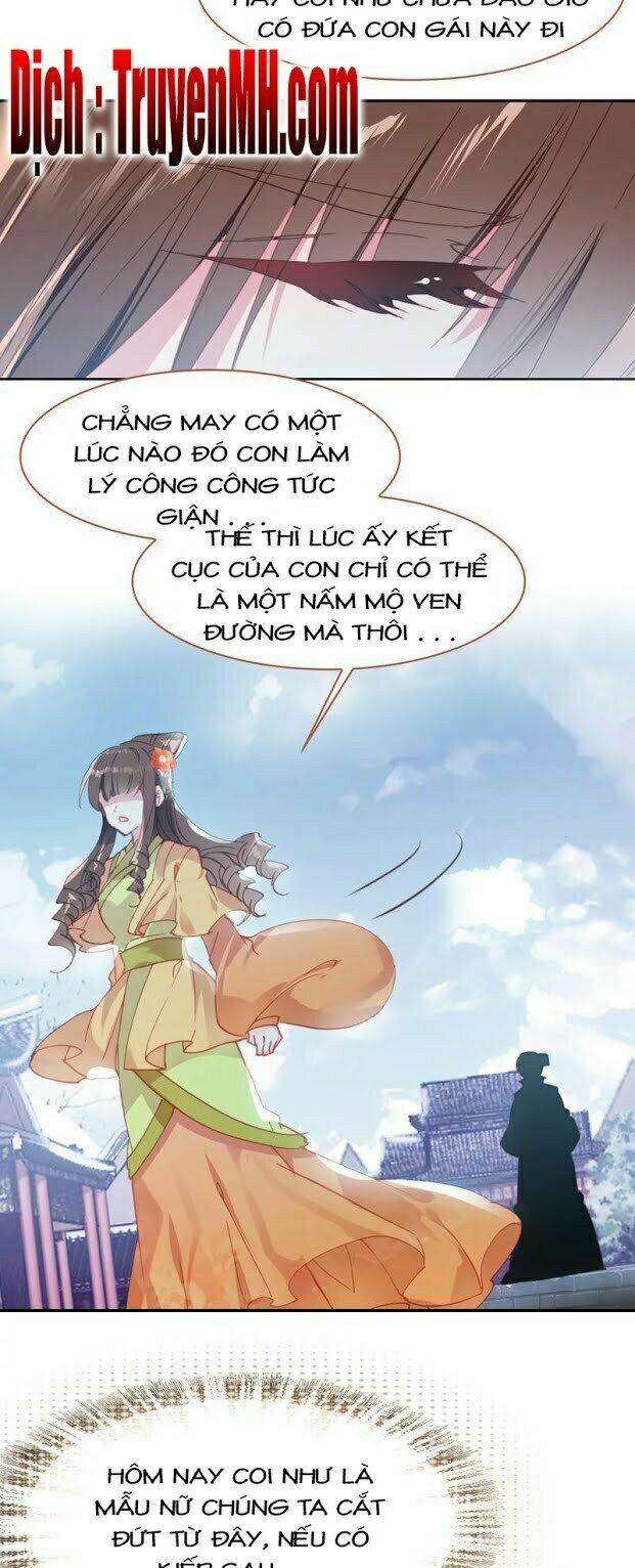 Gả Cho Một Tên Thái Giám Đáng Ghét: Chapter 60