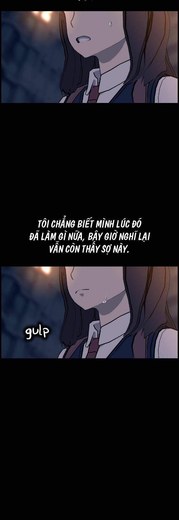 Ác Mộng Kinh Hoàng: Chapter 10