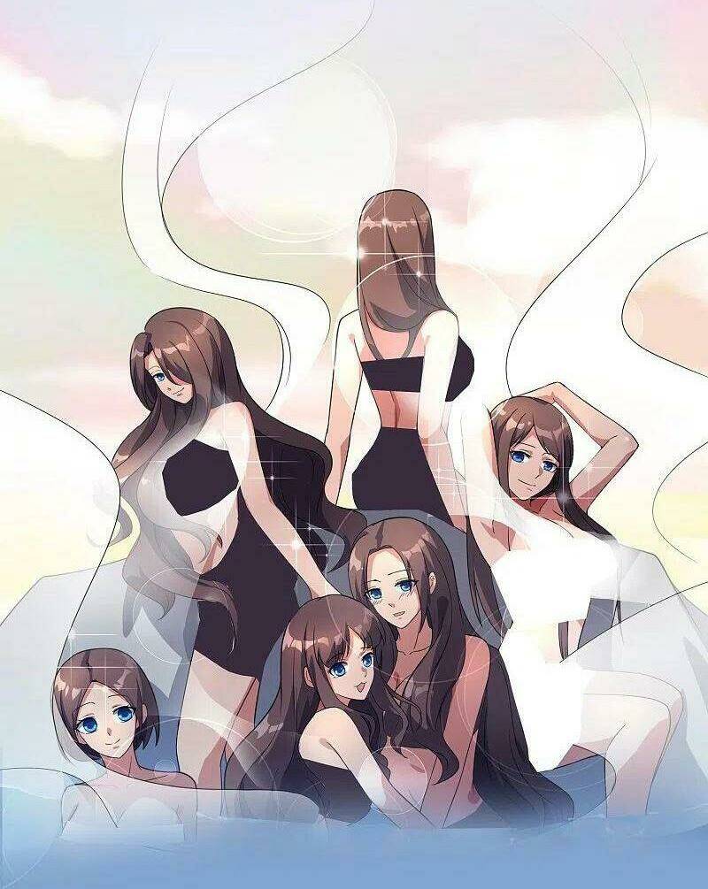 Vòng Bạn Bè Mạnh Nhất Của Tiên Giới: Chapter 170