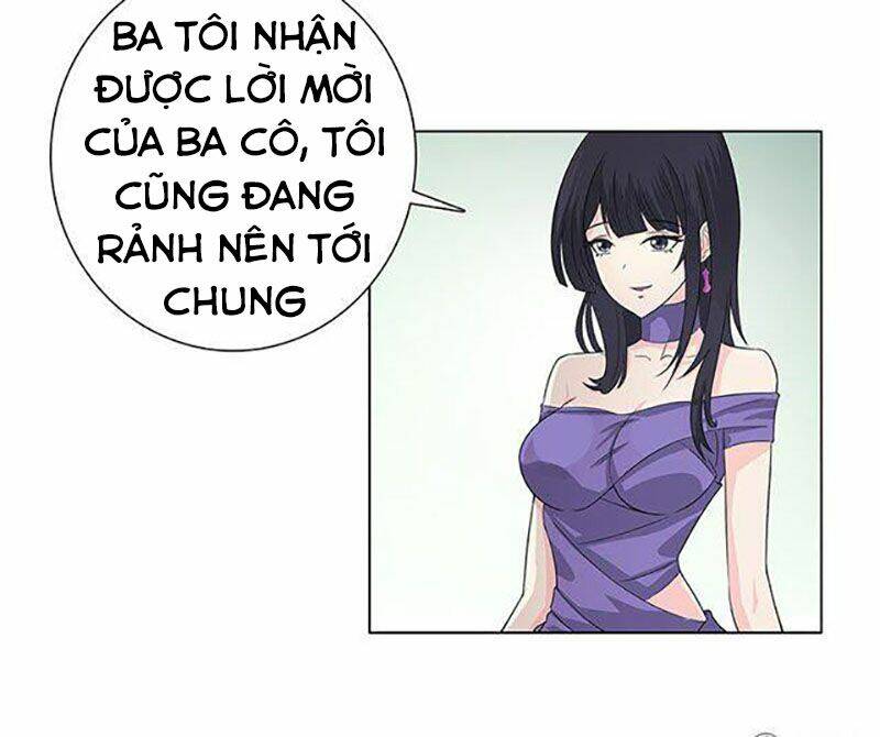 Học Viện Cao Thủ: Chapter 86