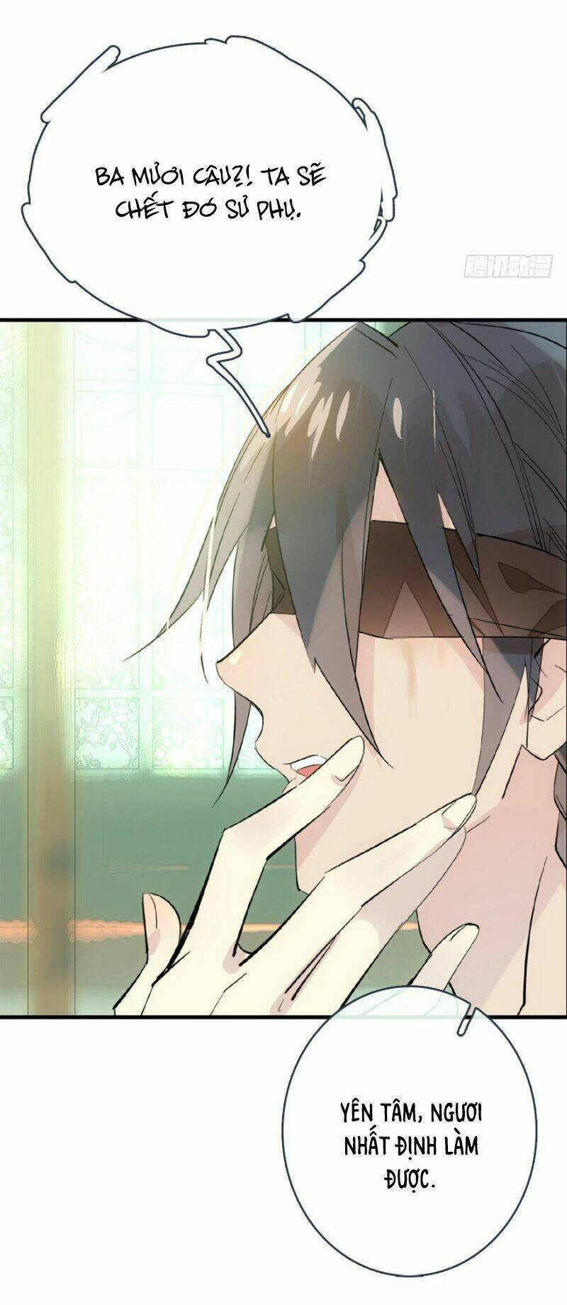 Sư Phụ Lại Trêu Chọc Ta: Chapter 22