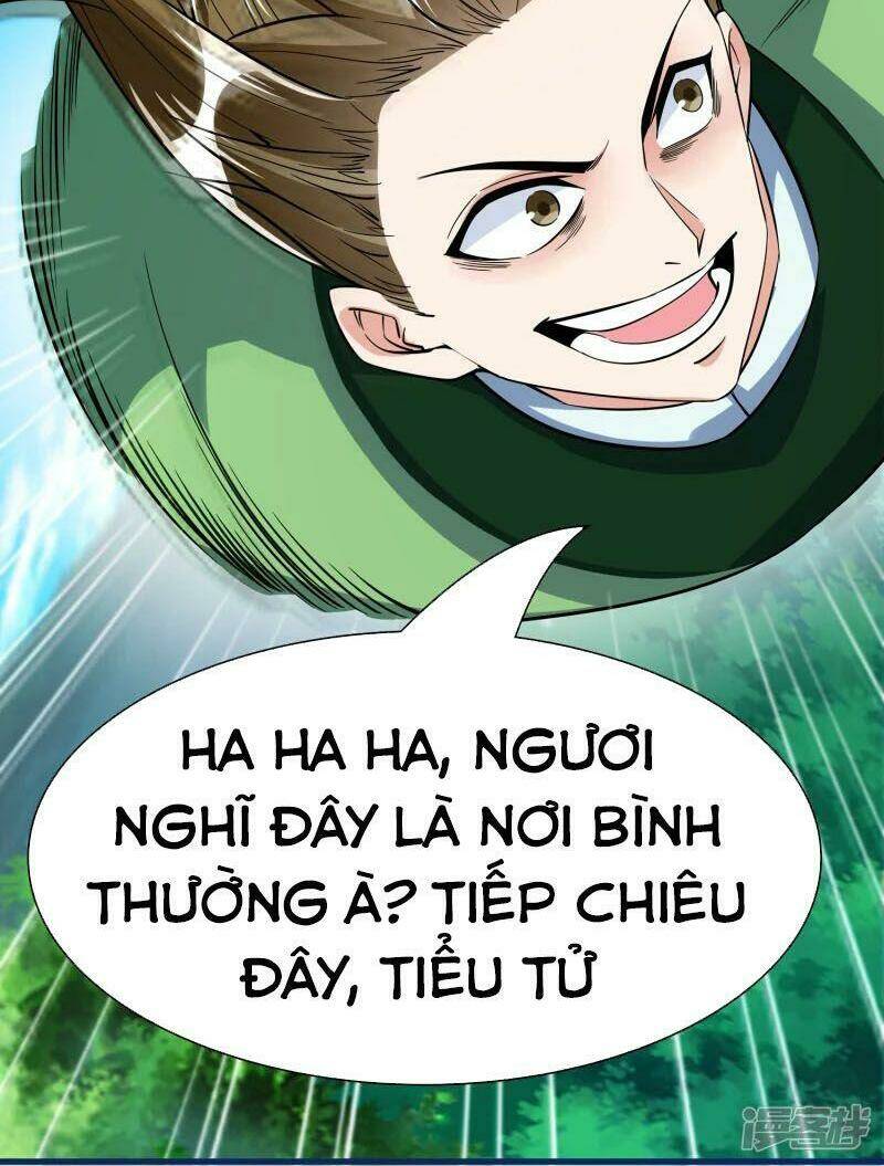 Chí Tôn Trời Hoang: Chapter 36