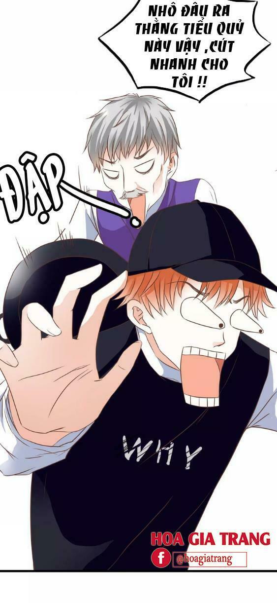 Ở lại thế kỷ này: Chapter 24