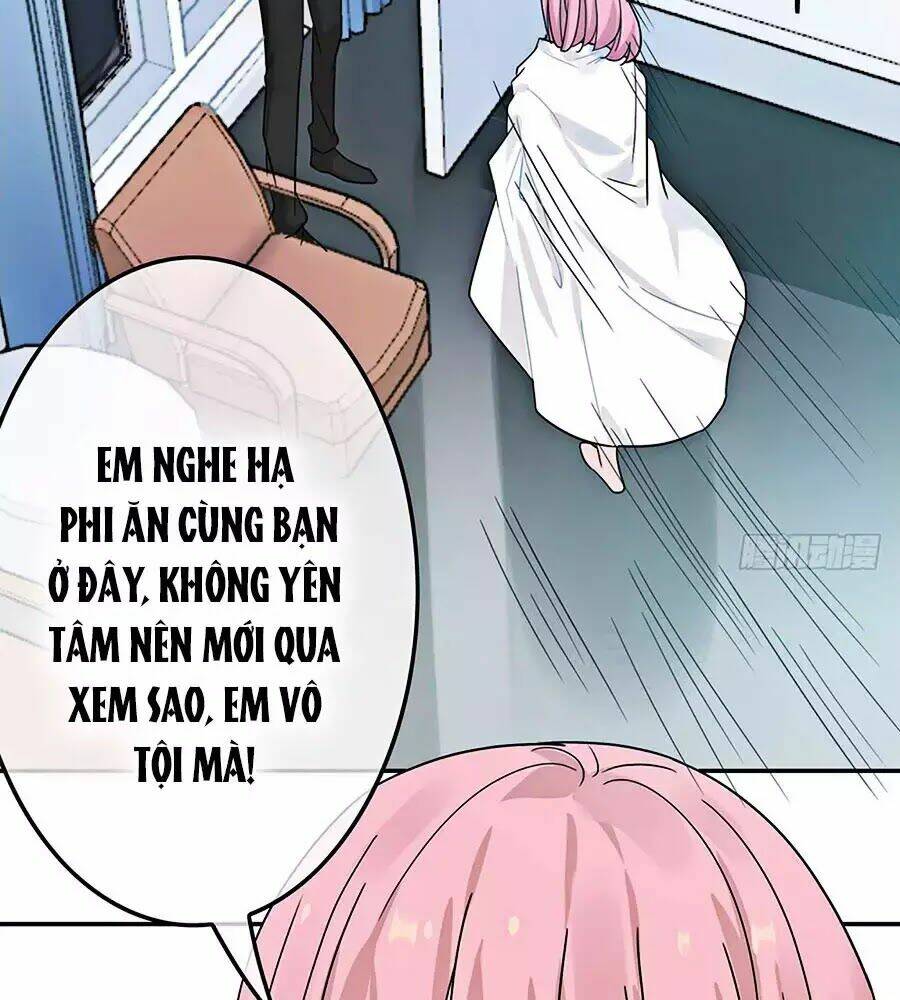 Hai Cách Tìm Gặp Người Yêu: Chapter 31