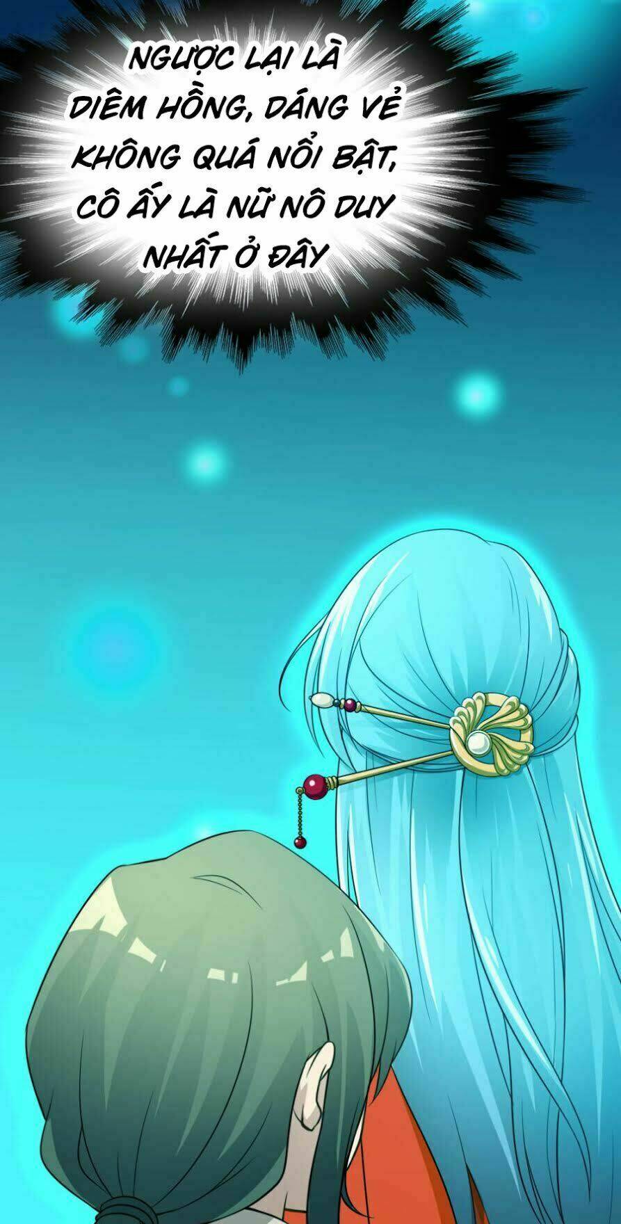 Tu Tiên Cuồng Thần: Chapter 14