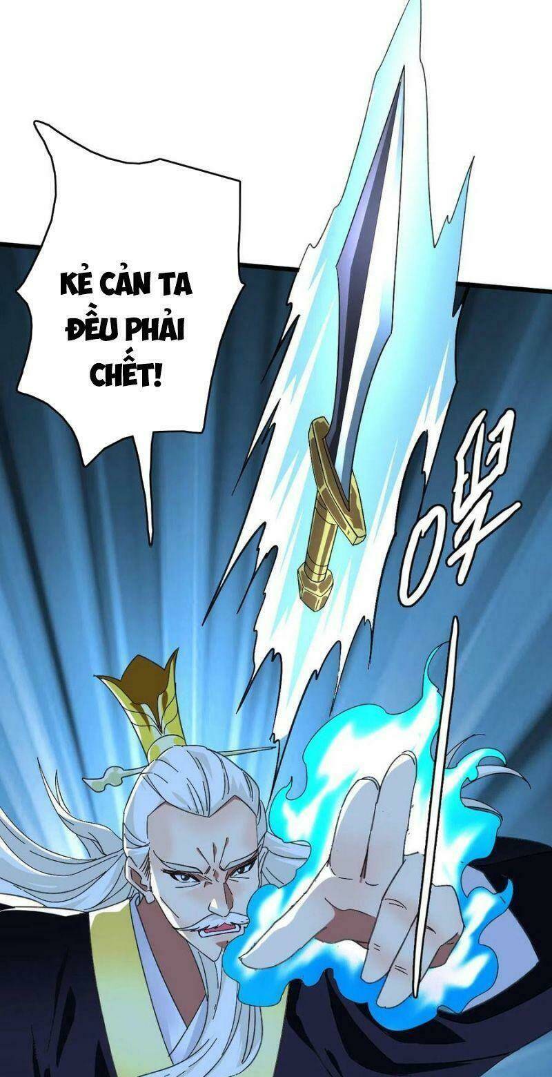 Siêu Đạo Thần Thuật: Chapter 59