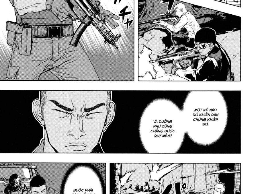 Until Death Do Us Part: Chapter 197