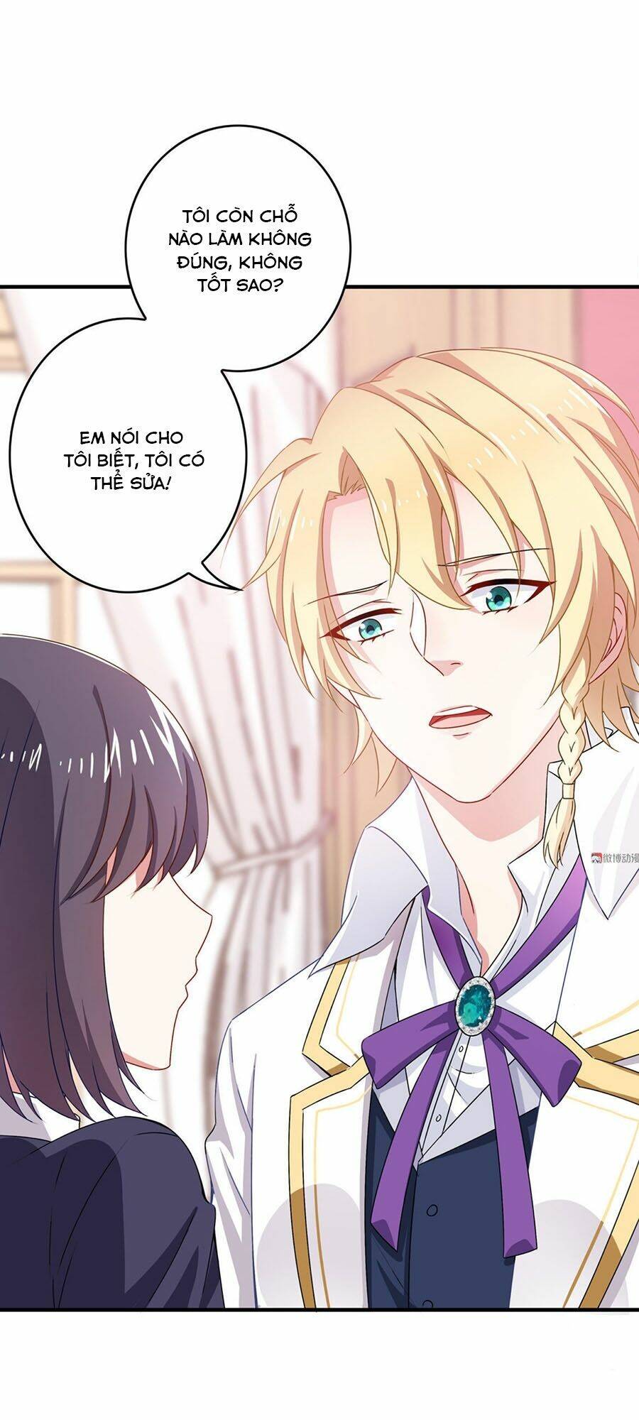 Yêu Tôi Đều Chết Cả Đi!: Chapter 66