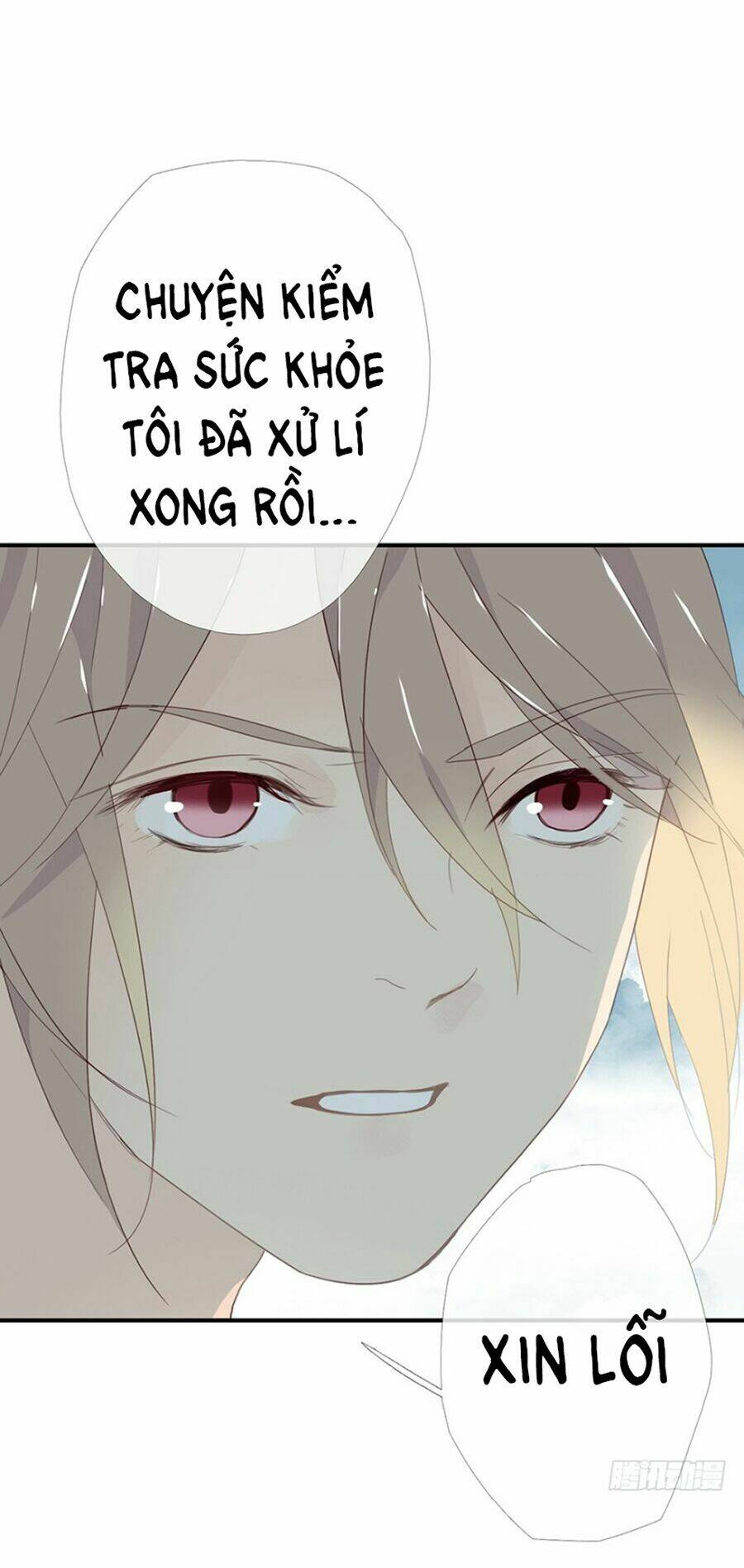 Thiếu Niên Rắc Rối: Chapter 13