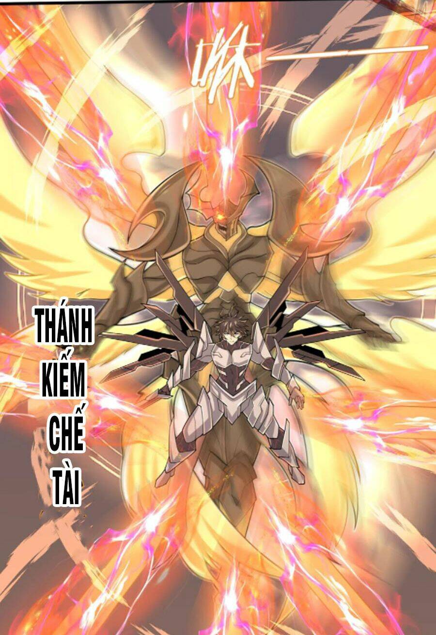 Một Trăm Triệu Điểm: Chapter 100