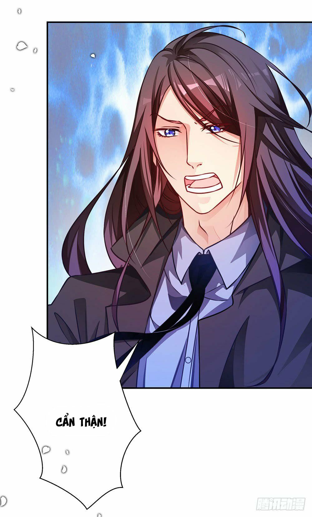 Yêu Tiếp Thành Nghiện, Tổng Tài Quá Bá Đạo: Chapter 37