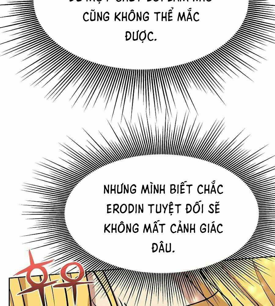 Tên Lỗ Mãng Cấp 10 Của Gia Đình Hiệp Sĩ: Chapter 1