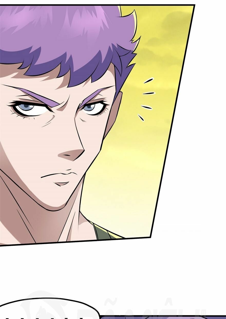 Thú Nhân: Chapter 104
