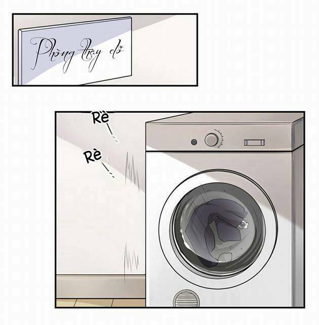 Đoạt Hôn Ác Thiếu: Chapter 5