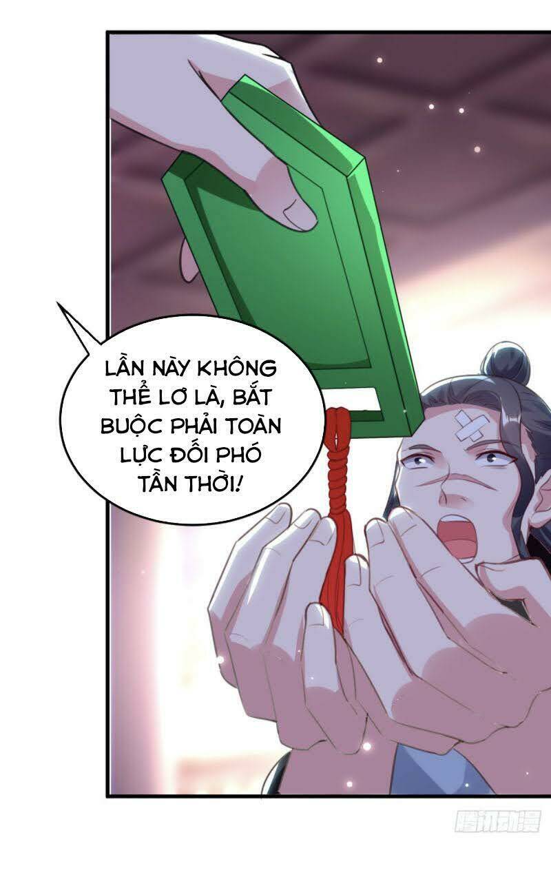 Dị Giới Siêu Cấp Ở Rể: Chapter 56