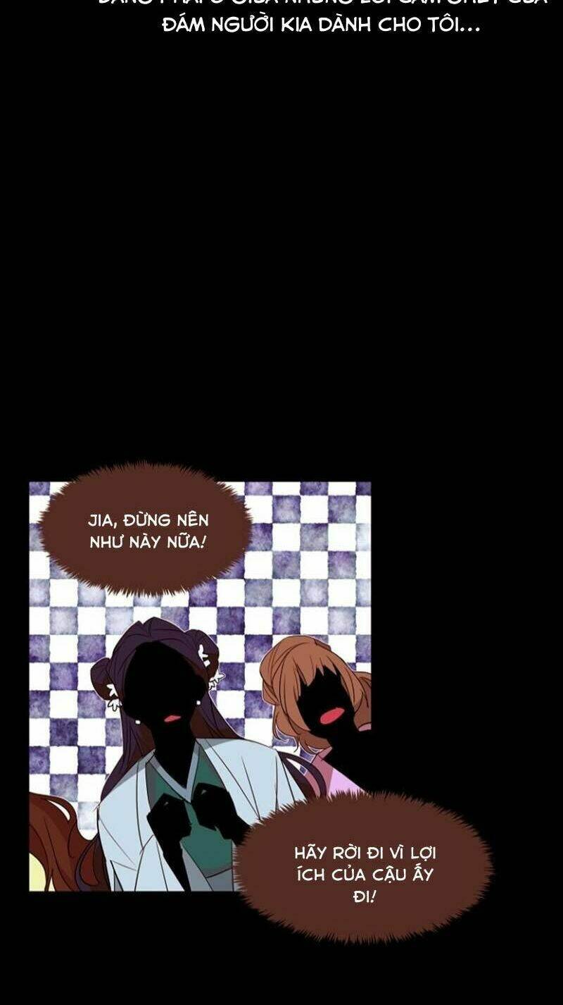 Cuộc Sống Rập Khuôn Của Một Quý Cô Tái Sinh!: Chapter 16