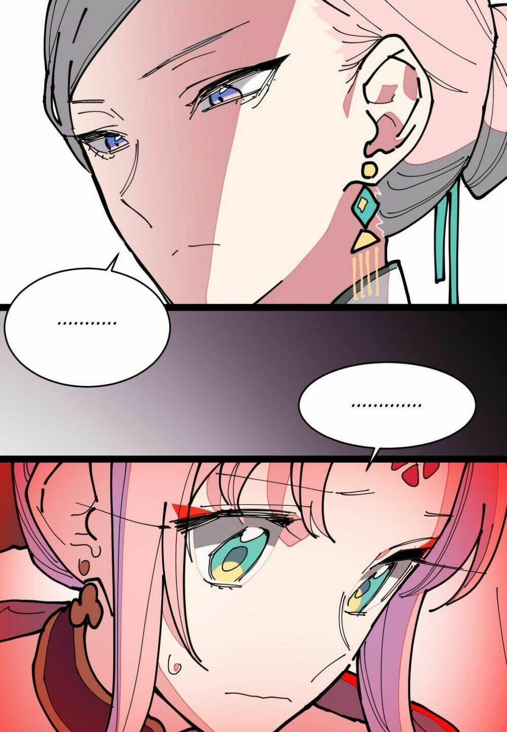 2 Nàng Công Chúa: Chapter 4