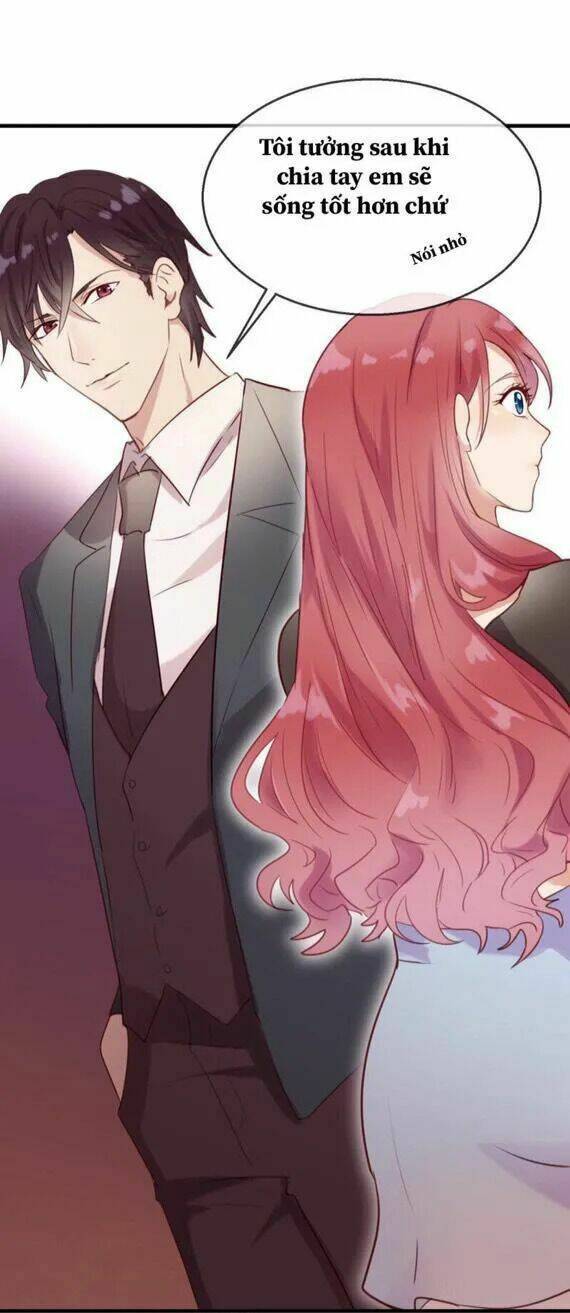 Độc Dược Của Tình Yêu: Chapter 6